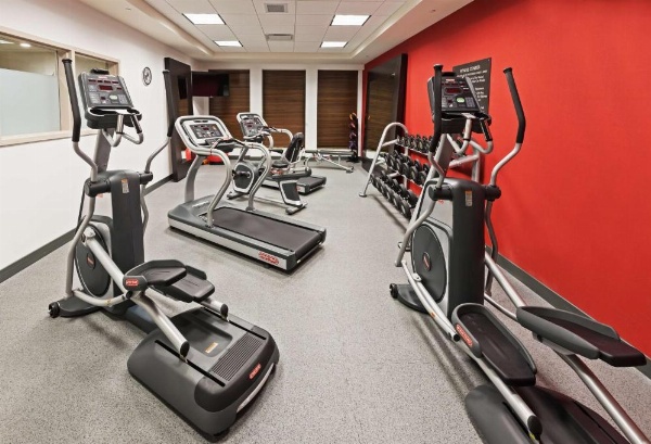 Hilton Garden Inn West Little Rock image 10