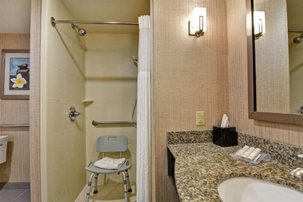 Hilton Garden Inn West Little Rock image 12
