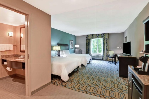 Hilton Garden Inn West Little Rock image 14