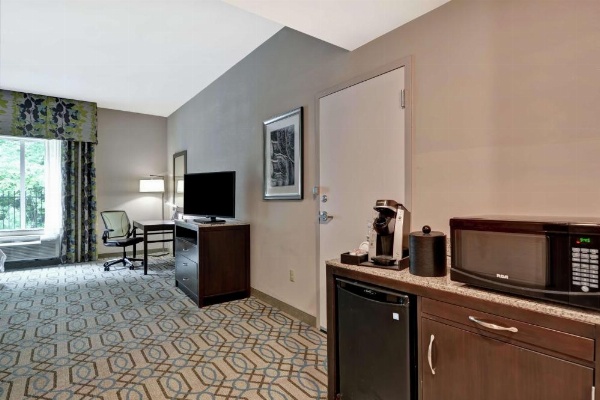 Hilton Garden Inn West Little Rock image 15