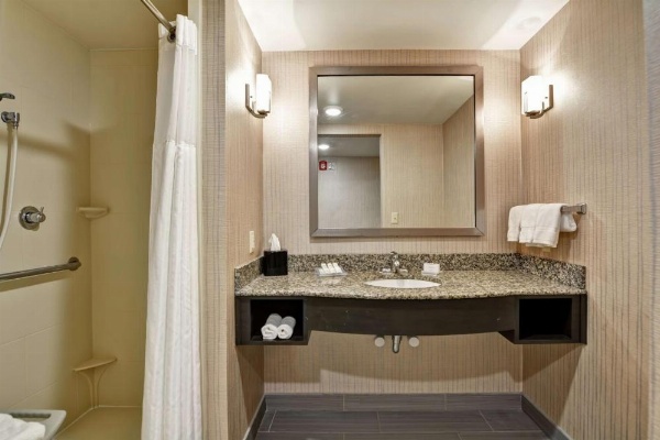Hilton Garden Inn West Little Rock image 16