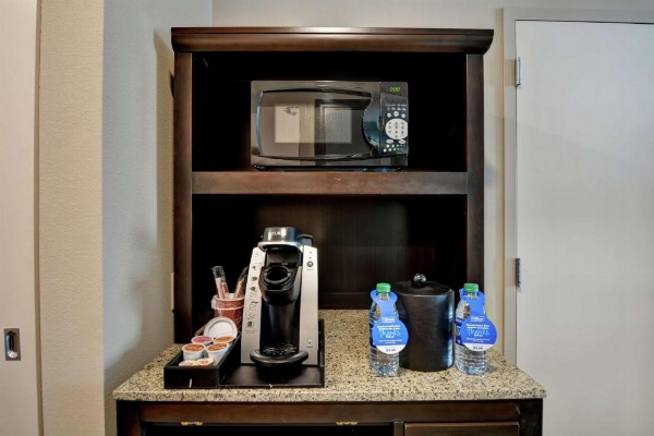 Hilton Garden Inn West Little Rock image 18