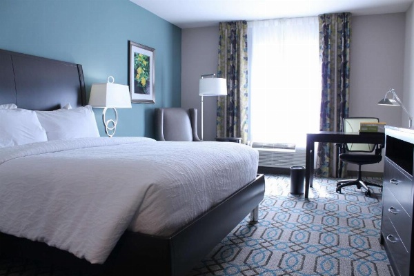 Hilton Garden Inn West Little Rock image 19