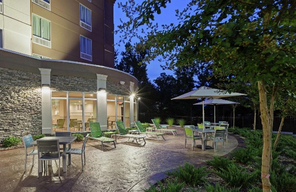 Hilton Garden Inn West Little Rock image 2