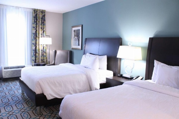 Hilton Garden Inn West Little Rock image 20