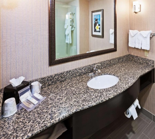 Hilton Garden Inn West Little Rock image 22