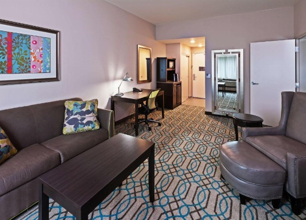 Hilton Garden Inn West Little Rock image 23