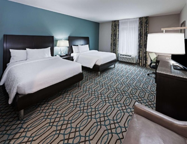 Hilton Garden Inn West Little Rock image 25