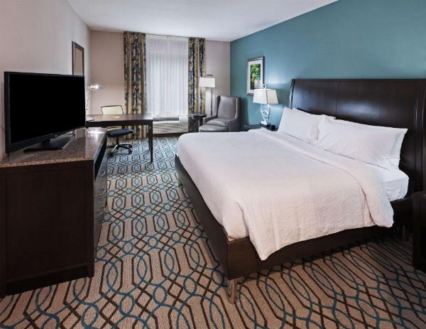 Hilton Garden Inn West Little Rock image 26