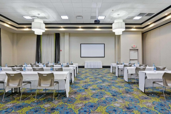 Hilton Garden Inn West Little Rock image 27