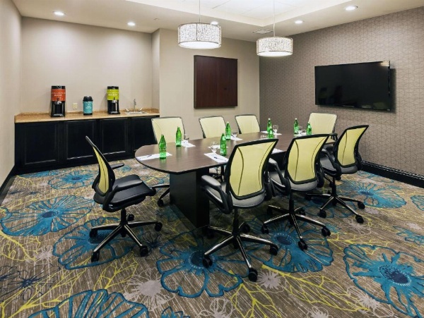 Hilton Garden Inn West Little Rock image 29