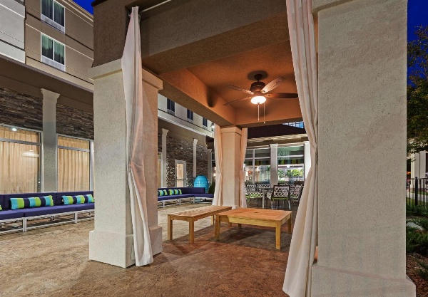 Hilton Garden Inn West Little Rock image 3