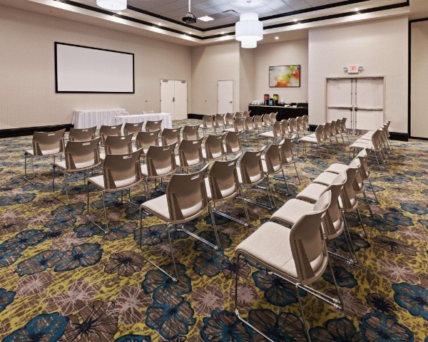 Hilton Garden Inn West Little Rock image 30