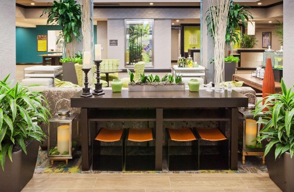 Hilton Garden Inn West Little Rock image 4