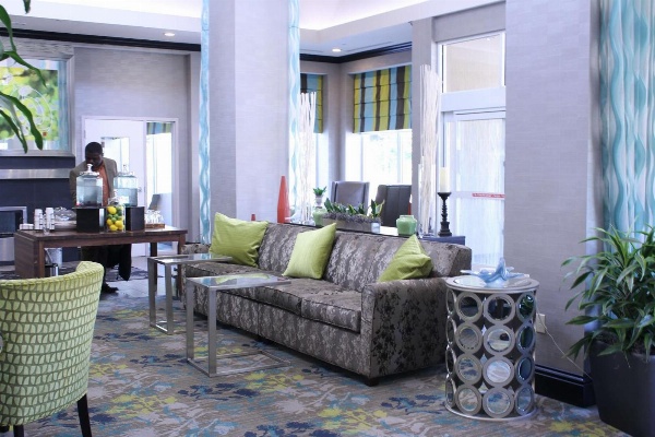 Hilton Garden Inn West Little Rock image 5