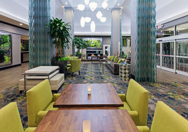 Hilton Garden Inn West Little Rock image 6