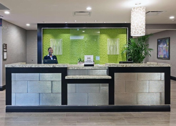 Hilton Garden Inn West Little Rock image 8