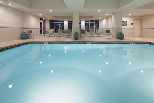 Hilton Garden Inn West Little Rock image 9